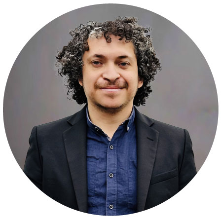 Oswaldo Delgado