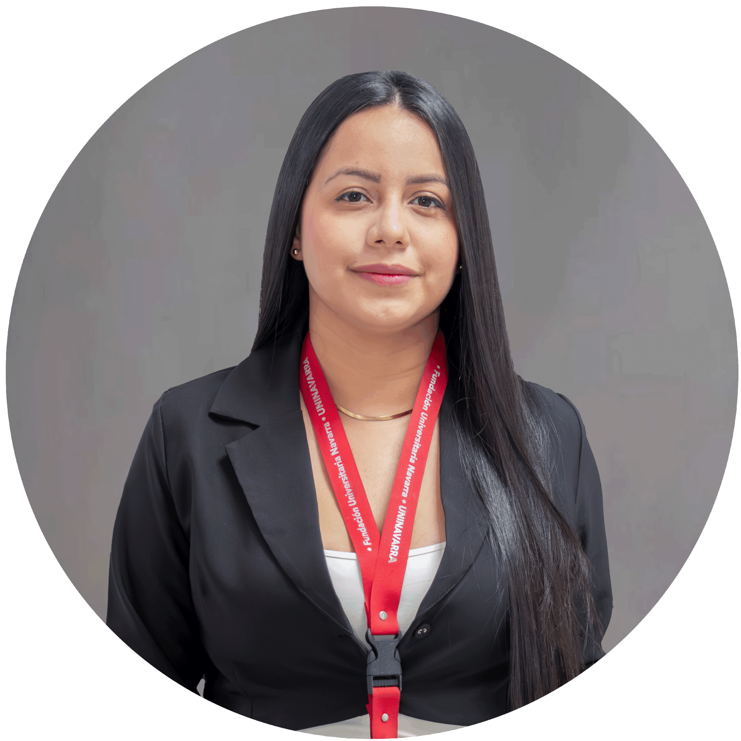 Constanza Paola Tamayo