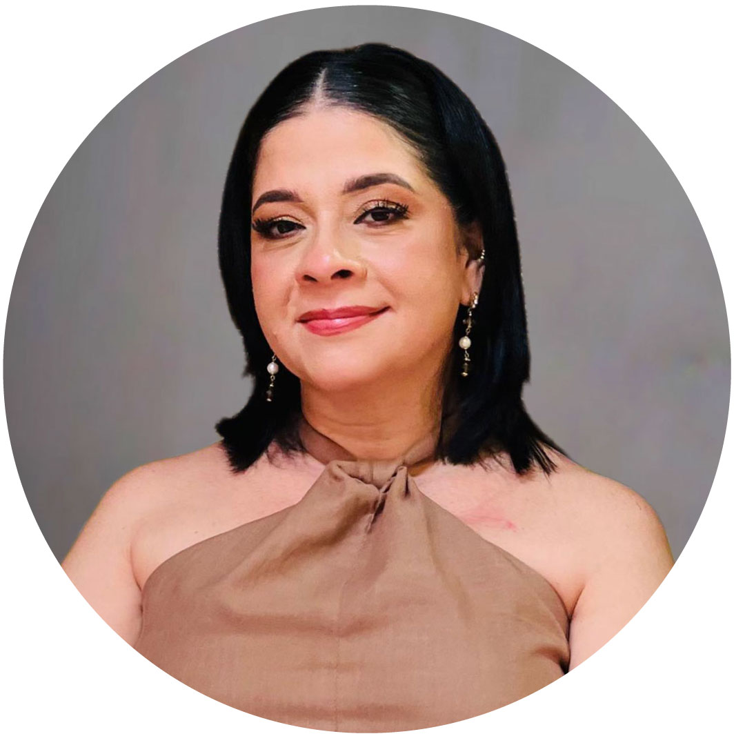Yency Ávila