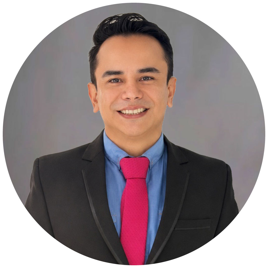 Humberto Rodríguez