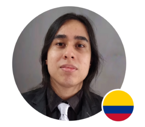 Foto de Cristian Eduardo Sandoval Lozano