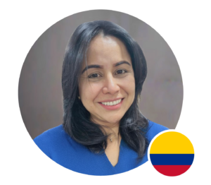 Foto de Diana Carolina Escobar Calderón