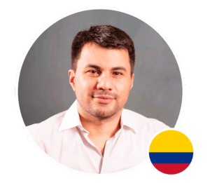 Foto de Diego Castro