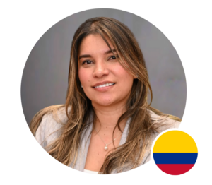 Foto de Estefanny Pardo Gutiérrez
