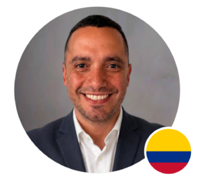 Foto de Fabián Dávila Ramírez
