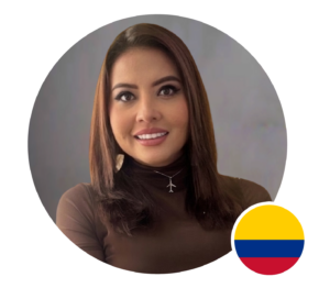 Foto de Jessica Andrea Bejarano