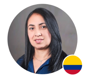 Foto de Martha Isabel Meneses González