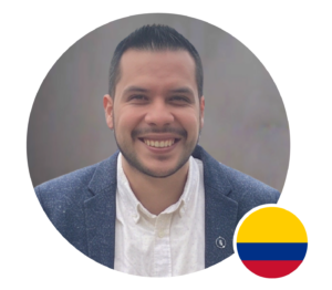 Foto de Omar Felipe Dussan Cruz