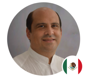 Foto de Alfonso Carreón Rodríguez