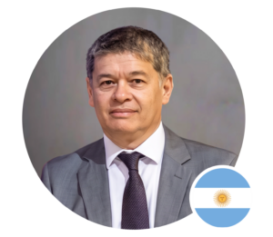 Foto de Elio Lottero