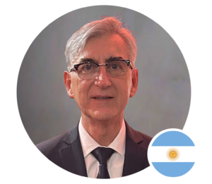 Foto de Fernando Luis Orsi