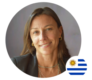 Foto de Ivana Calcagno