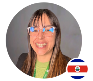 Foto de Lucía Carvajal Floréz