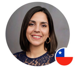 Foto de Nicolle Herrera Guerrero