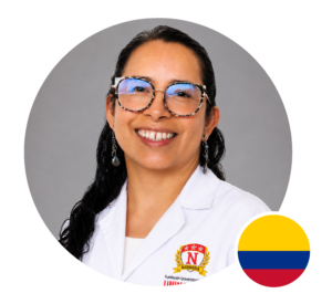 Foto de Adriana Milena Olarte
