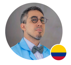 Foto de Andrés Sandoval