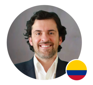Foto de Eduardo del Valle Mora