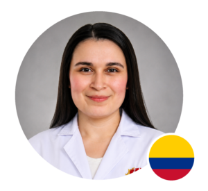 Foto de Elizabeth Sophia Perdomo