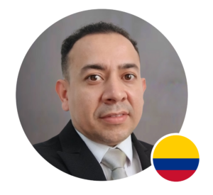 Foto de Harold Mendieta