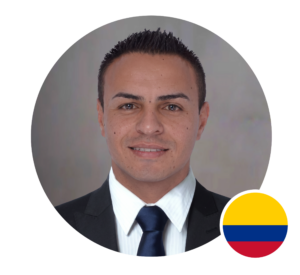 Foto de Jarvey Monroy Caro