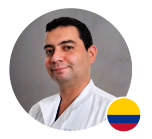 Foto de Luis Carlos Álvarez