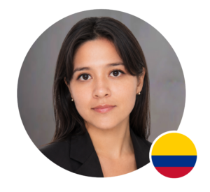Foto de María Natalia Montañez Velásquez