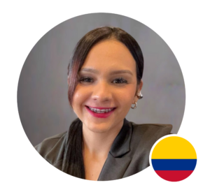Foto de Nathalia Ana María Rivera