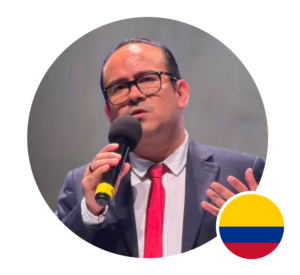 Foto de Óscar Cortés Chala