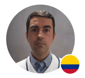 Foto de Óscar Javier Cortés Escobar