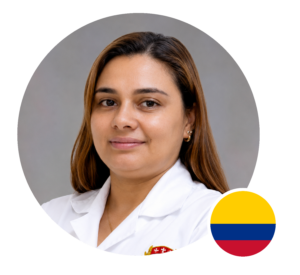 Foto de Tatiana Sierra