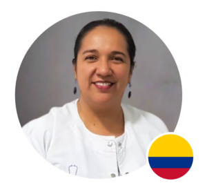 Foto de Yolercy Vásquez