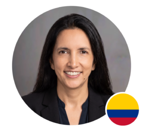 Foto de Sandra Amaya