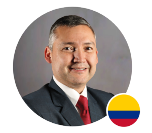 Foto de Sergio Rengifo Caicedo