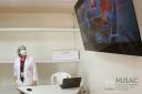 Neurocirugía Intervencionista, Cardiologia Intervencionista y Cath Lab 3D - UNINAVARRA