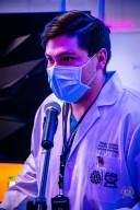 Saludo del Dr. Thiago Navarro y finalización del año 2021 en simulación - UNINAVARRA
